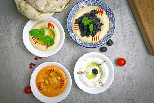 خصم 20% على جميع الأطباق الرئيسية